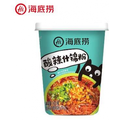 HDL Instant Vermicelli - Hot & Sour 101g